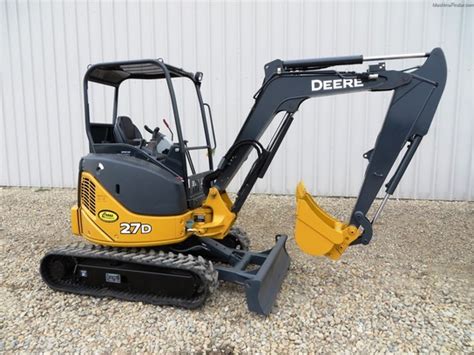 2011 deere 27d mini excavator|john deere 27d manual.